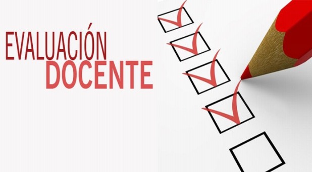 Evaluación Docente