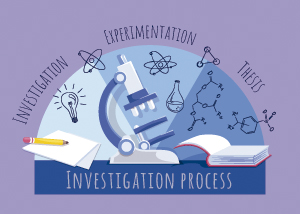 Bases de Investigación Doctoral