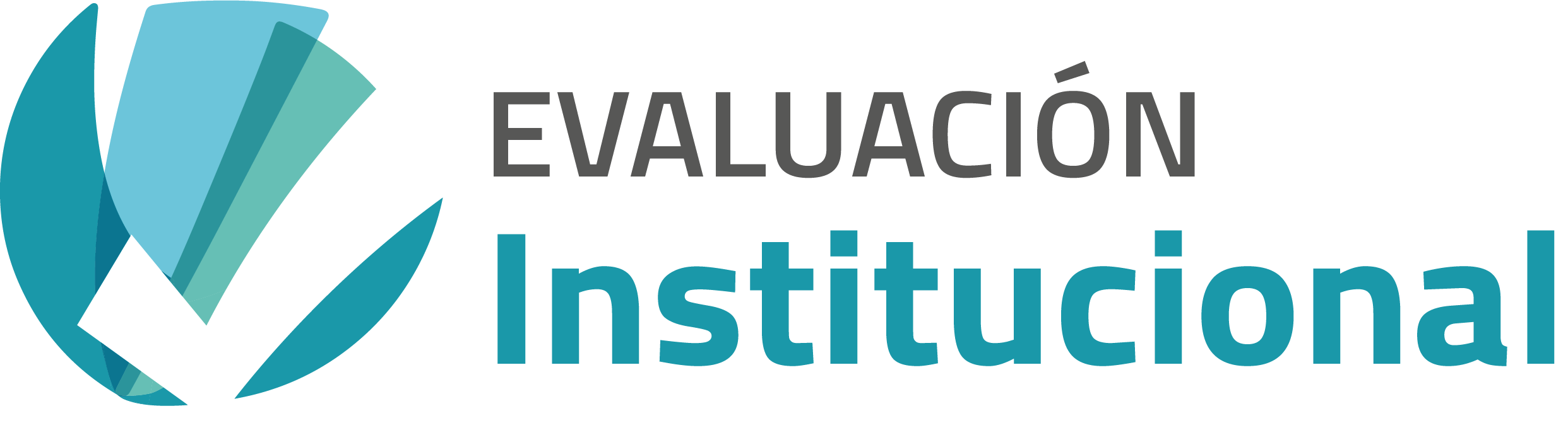 Evaluación Institucional