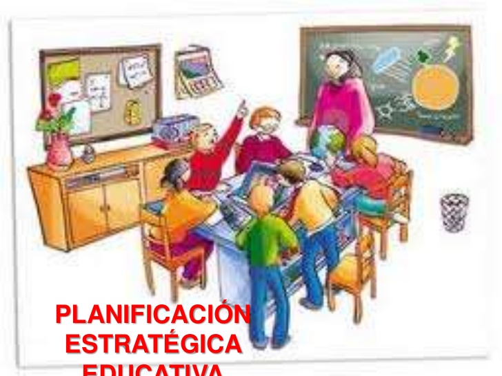 Planeación Estratégica Educativa